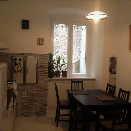 רייקה Studio Apartment Diana מראה חיצוני תמונה