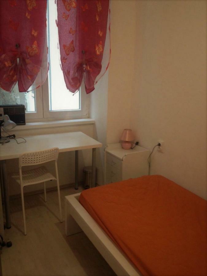 רייקה Studio Apartment Diana מראה חיצוני תמונה