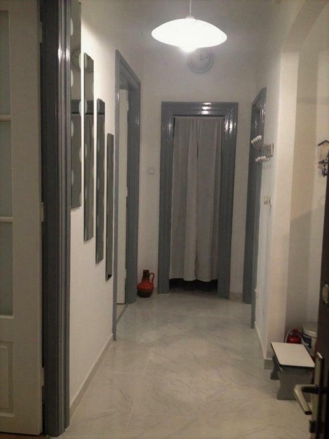 רייקה Studio Apartment Diana מראה חיצוני תמונה